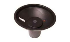 Parson - Model CC - Odoreater Manhole Inserts