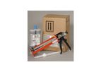 Parson - Infiltration Control Solution - Seal-Tite