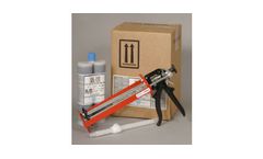 Parson - Infiltration Control Solution - Seal-Tite