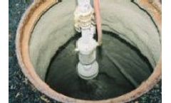 Parson - Model CA Liner 100 - High Strength, Fiber-Reinforced, 100% Calcium Aluminate Cement with Select Aggregates