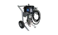 Xtreme - Model 70:1 - Epoxy Sprayer