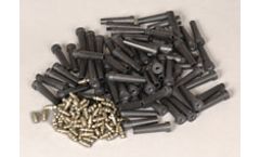 Injection Ports