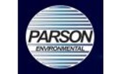 Measuring and Installation of a Parson Manhole Insert Video