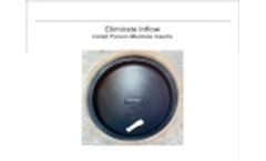 Why You Should Install Parson Manhole Inserts Video