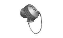 Pyromation - Model HB01 - Screw Cover Connection Heads