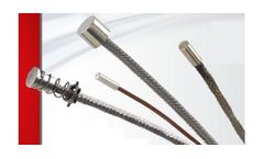 Pyromation - Miniature Temperature Sensors