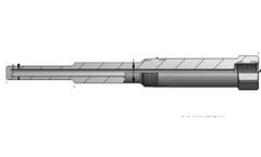 Pyromation - Model TW01 - Drilled Thermowells