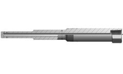 Pyromation - Standard-Duty Threaded Thermowells