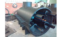 Krušik - Protective Shafts