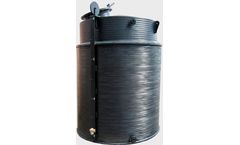 Krušik - Model Type E - Double Wall Tanks