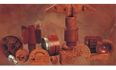Thermoreactive Resins - Duroplast