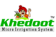 Khedut Irrigation (India) Pvt. Ltd.