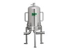 SP - Model SP-IC - Multi-element Filter (Industrial-grade)