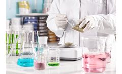 PFAS Analysis and Sampling Services