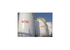 Remember Methyl Tertiary Butyl Ether (MTBE)