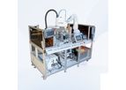 Dolang - Model DLDS-3516 - Industrial Robot Technology Application System