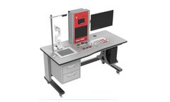 Dolang - Model DLAI-535 - Artificial Intelligence Fusion Innovation Application Platform