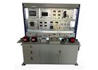 Dolang - Model DLWD-DJ01 - DC Motor Training System
