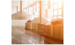 Filtration Products for Brewing Industries