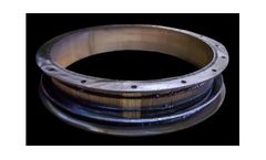 US Screen - Chip Wringer Screens