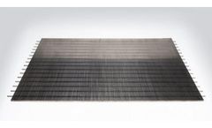 US Screen - Looped Wire Screens