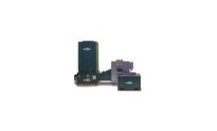 SeedTech - Dryer Units