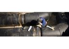 CPV Hiline Steel - Pre-insulated Steel Pipe