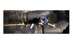 CPV Hiline Steel - Pre-insulated Steel Pipe