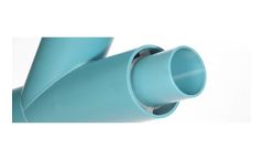 CPV Safeflo - Dual Contained Pipe Systems