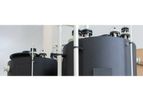 CPV Bulk - Thermoplastic Tanks
