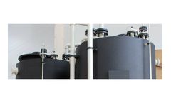 CPV Bulk - Thermoplastic Tanks