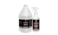 Janitori - Model 54 - Assassin Hand Sanitizer