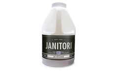 Janitori - Air Freshener