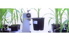 WIWAM Line - Plant Phenotyping Robots