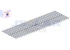 J Solar - Horizontal Single Axis Tracking System