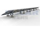 J Solar - Fixed Adjustable Mounting System
