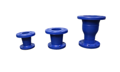 GPM - High Chrome Reducers