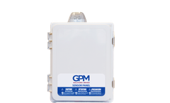 GPM - Sensor Alarm Panel