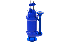 GPM - High Head Pump