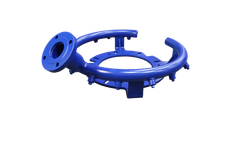 GPM - Spray Ring