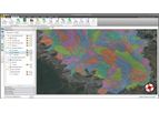 GeoHECHMS - Automated Stormwater Modeling Software
