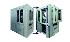 Eckel - Industrial Sound Enclosures