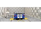 Eckel - Full and Hemi-Anechoic Chambers