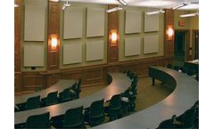 Eckel - Eckoustic Functional Panels (EFPS)