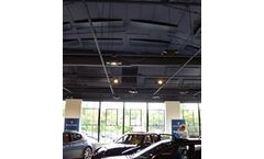 Eckel - Specialty Acoustic Panels