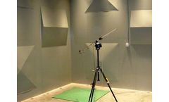 Eckel - Model G Series - Audiometric Rooms