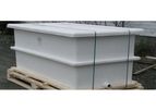 Dura-Tech - Fiberglass Head Tanks