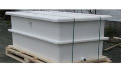 Dura-Tech - Fiberglass Head Tanks