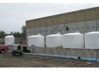 Dura-Tech - Vertical Tank