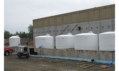 Dura-Tech - Vertical Tank